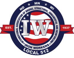 local 512 sheet metal workers|ironworkers local 512 minnesota.